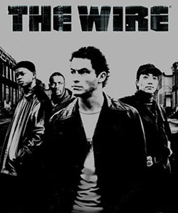 The Wire